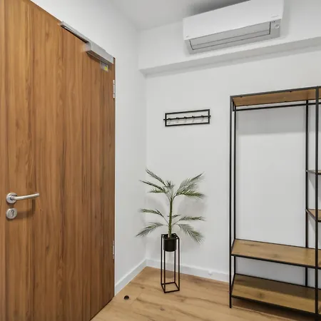 Serviced Suite4me