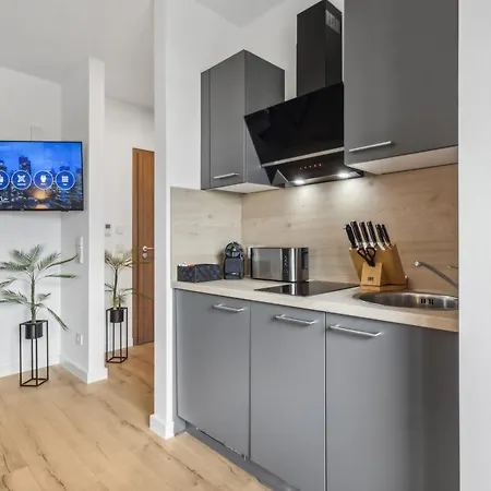 Serviced Suite4me