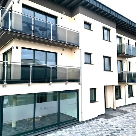 Appartement Serviced Suite4me
