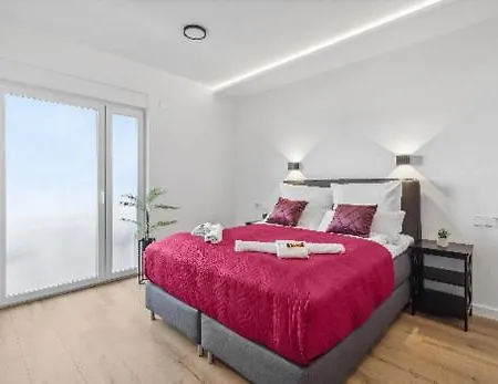 Appartement Serviced Suite4me *