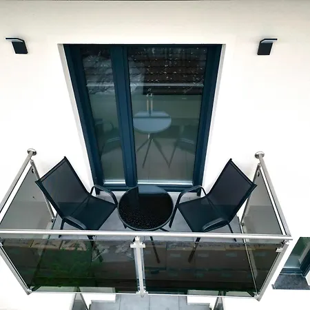 Appartement Serviced Suite4me *